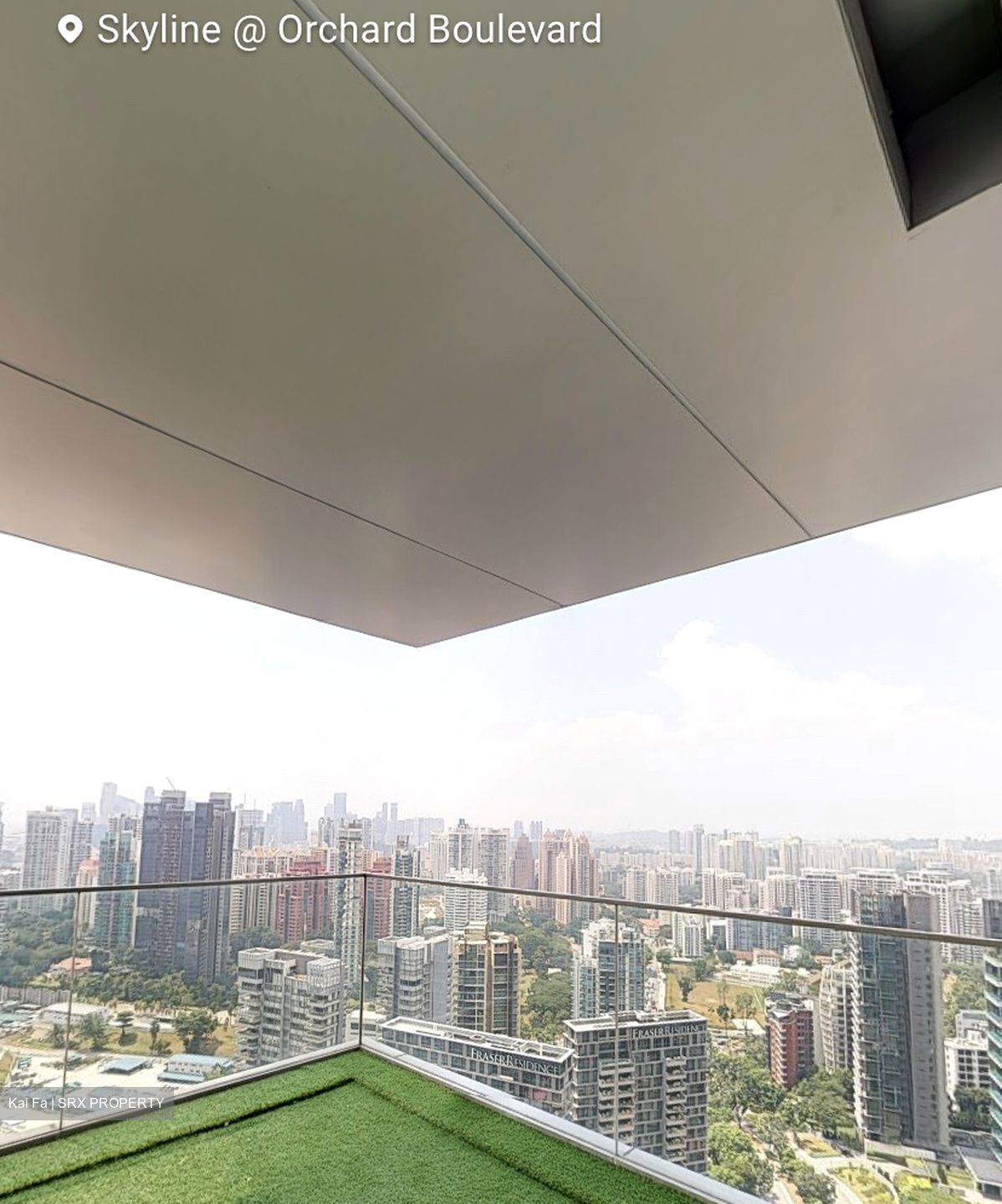 Skyline @ Orchard Boulevard (D9), Apartment #334888601